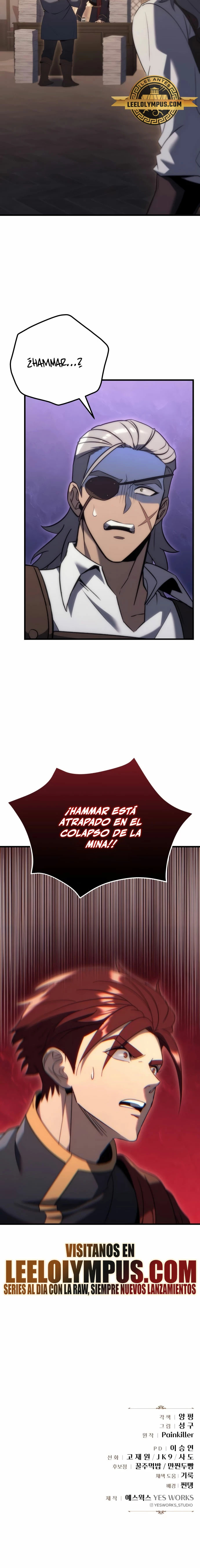 Read A Flame Reborn ES Manga Online