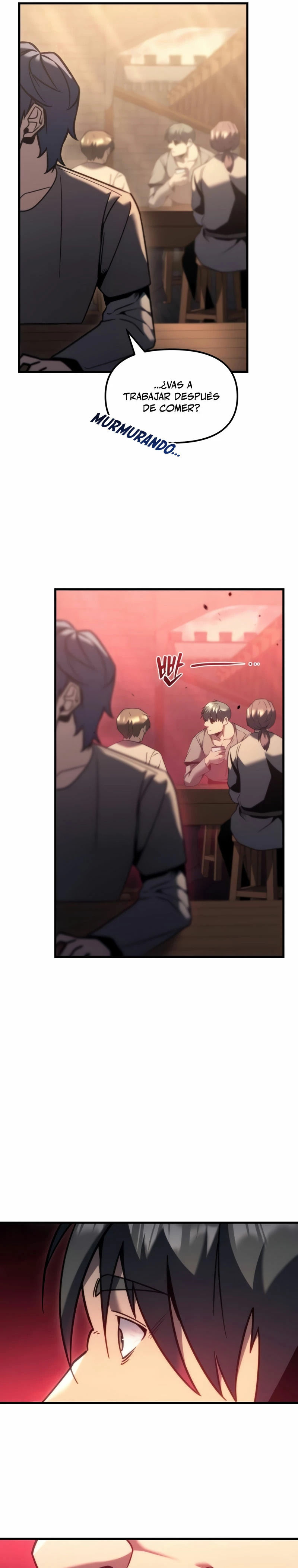 Read A Flame Reborn ES Manga Online