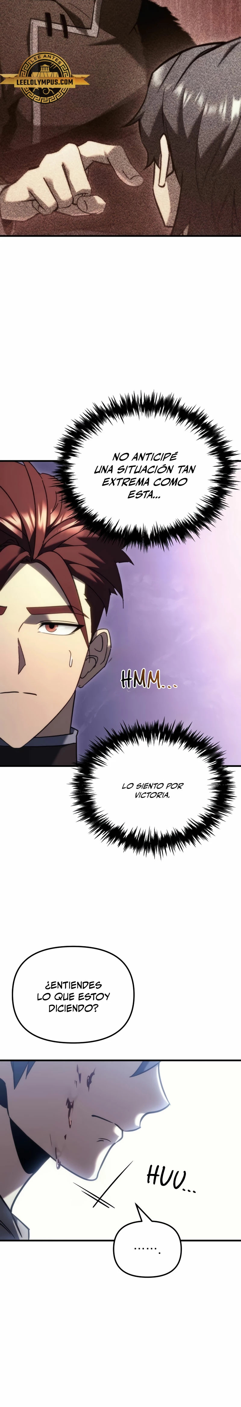 Read A Flame Reborn ES Manga Online