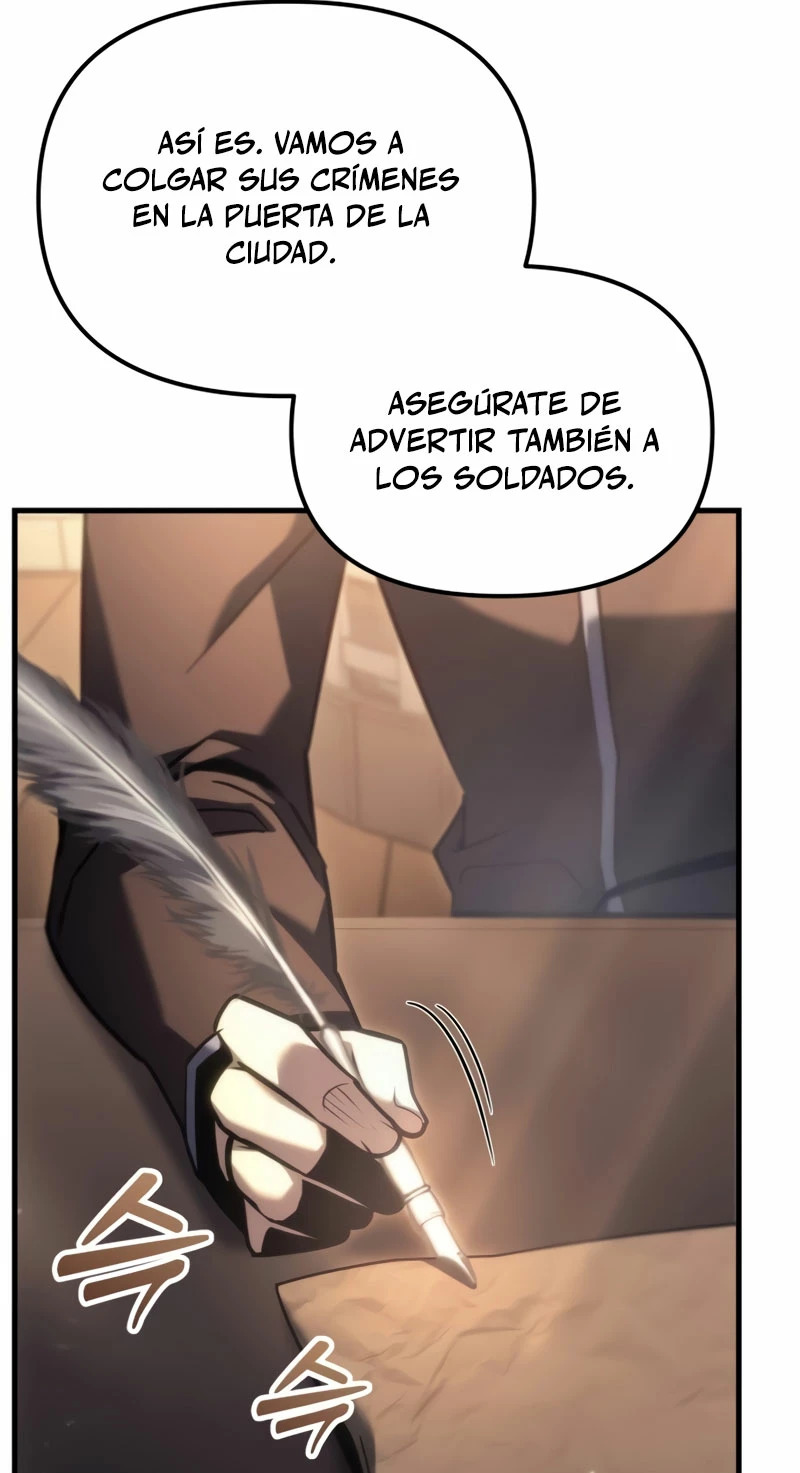 Read A Flame Reborn ES Manga Online