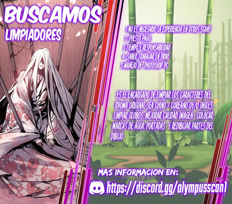 Read A Flame Reborn ES Manga Online