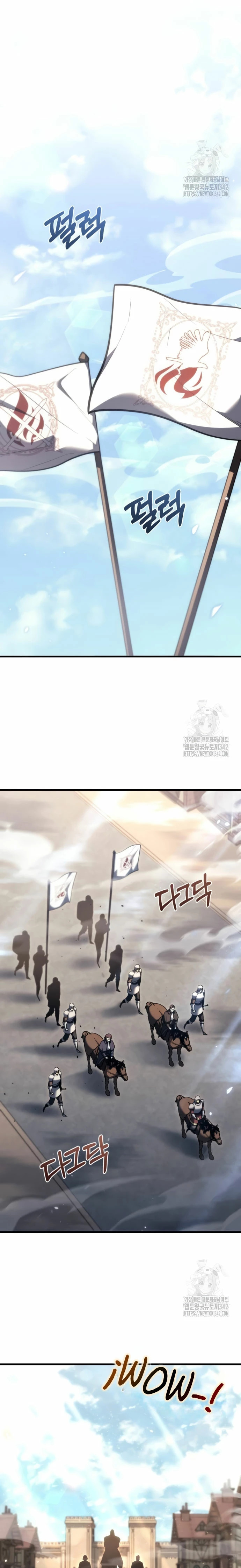 Read A Flame Reborn ES Manga Online