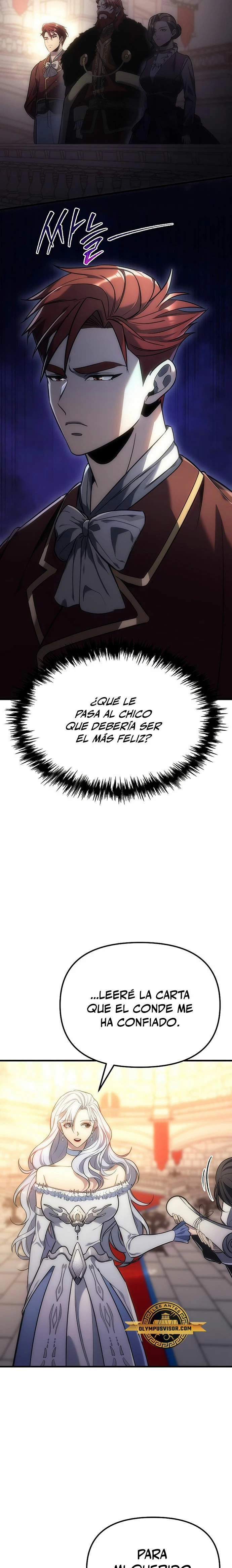 Read A Flame Reborn ES Manga Online