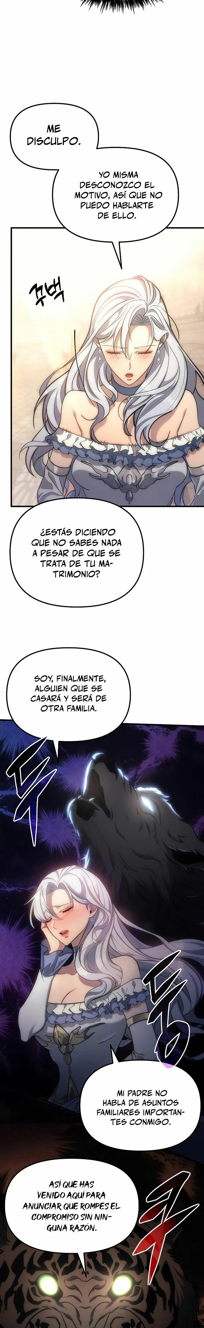 Read A Flame Reborn ES Manga Online