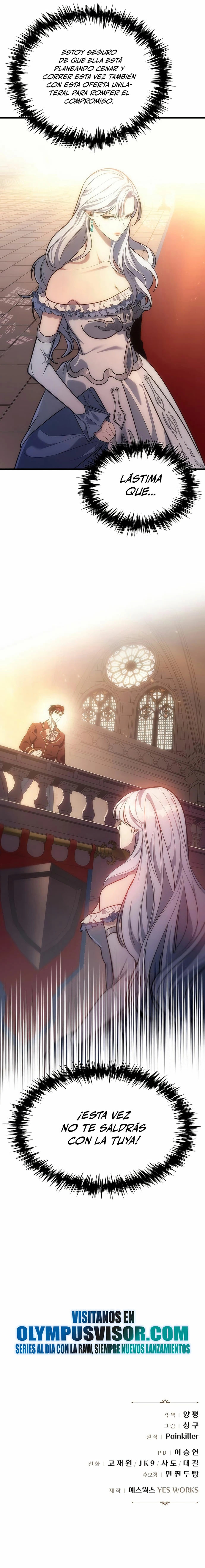 Read A Flame Reborn ES Manga Online