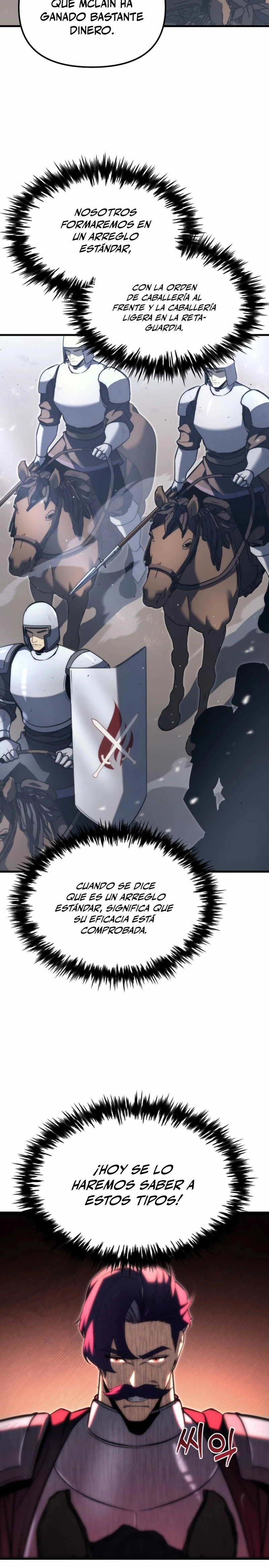 Read A Flame Reborn ES Manga Online