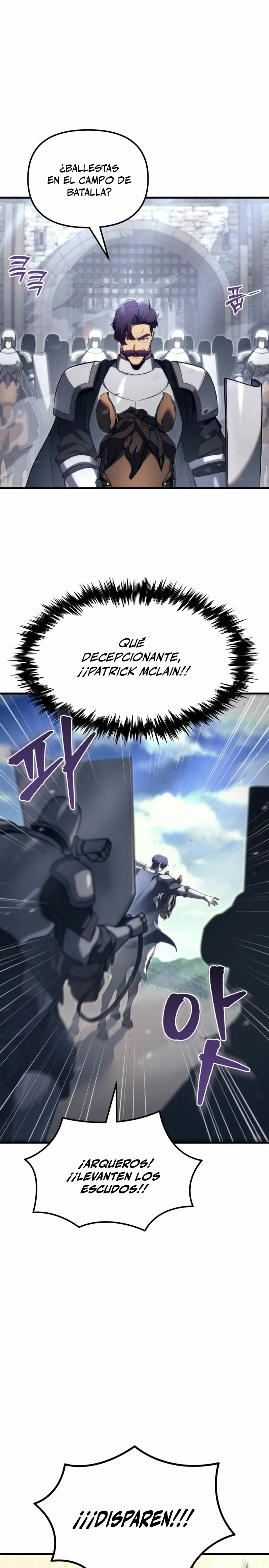 Read A Flame Reborn ES Manga Online