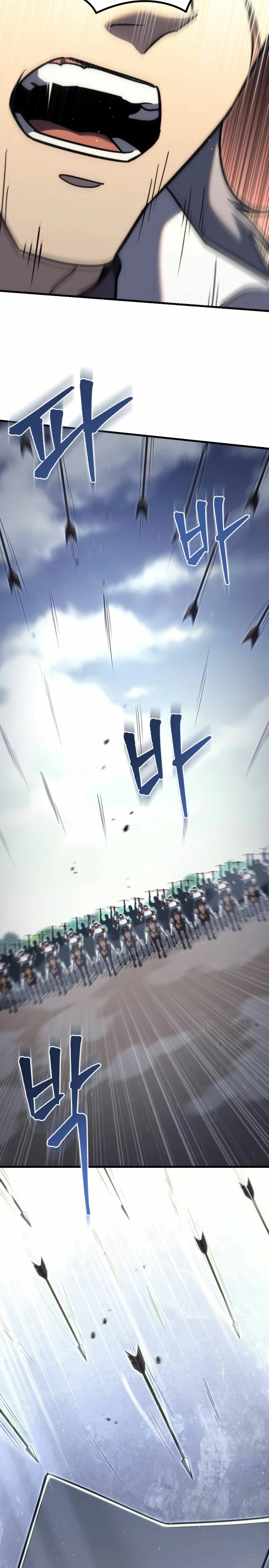 Read A Flame Reborn ES Manga Online