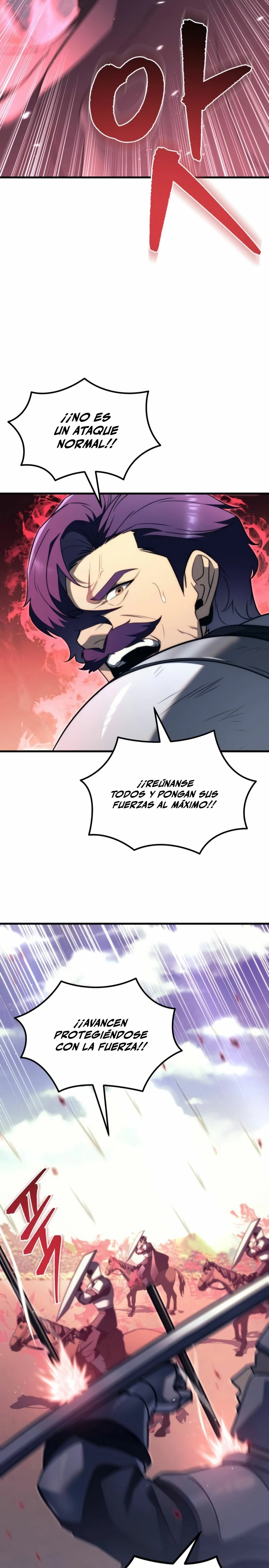 Read A Flame Reborn ES Manga Online