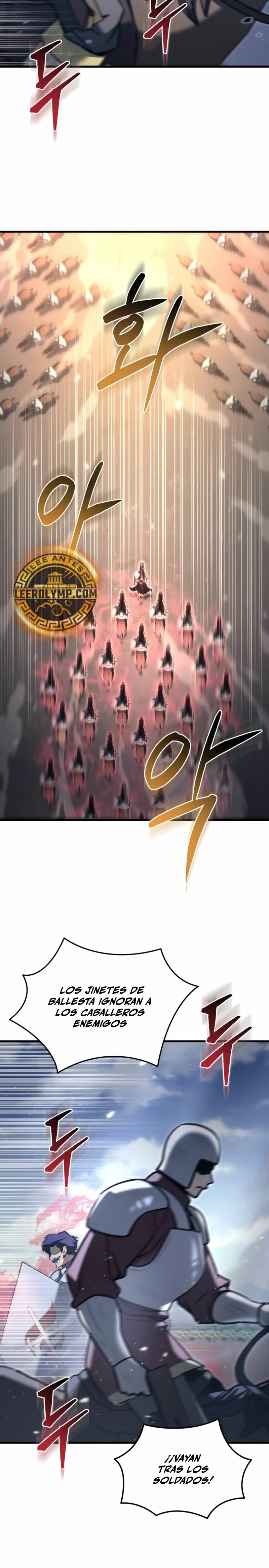 Read A Flame Reborn ES Manga Online
