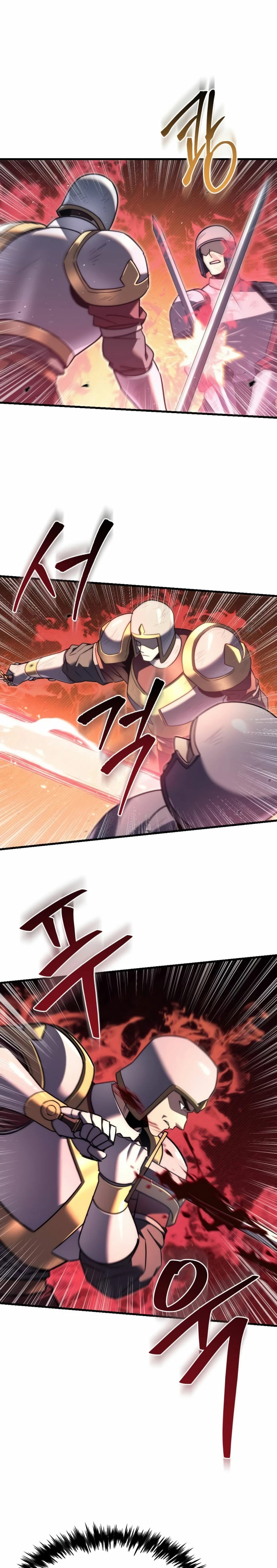 Read A Flame Reborn ES Manga Online