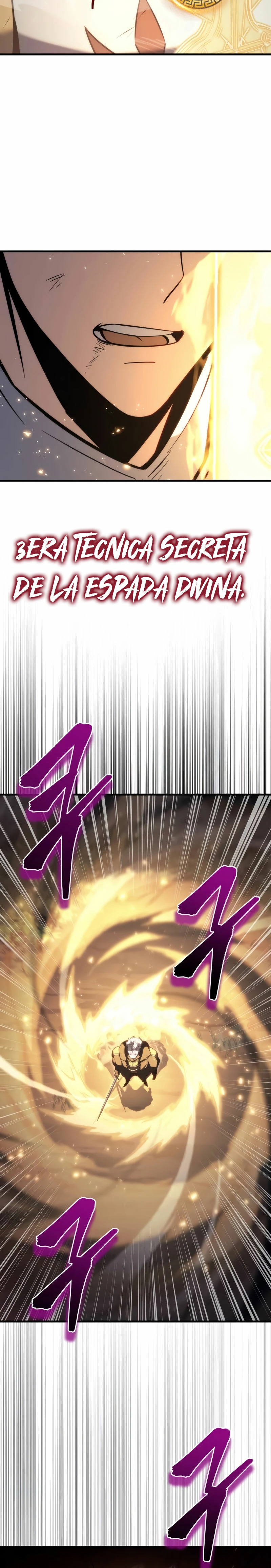 Read A Flame Reborn ES Manga Online