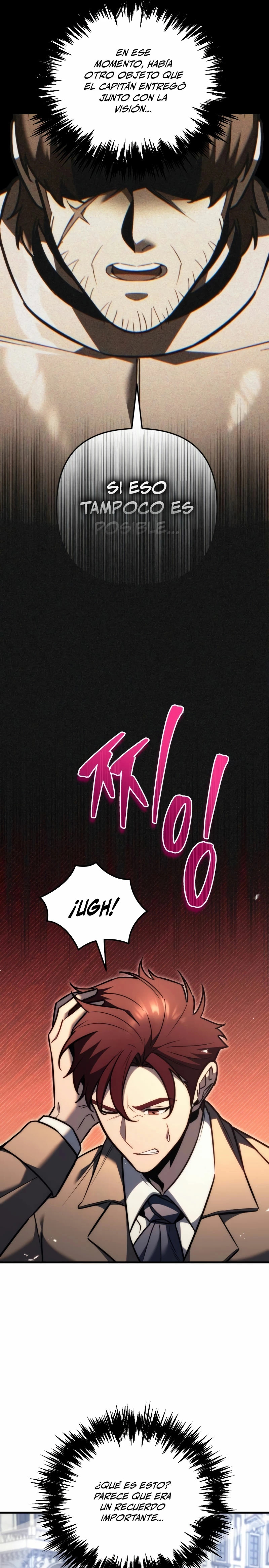 Read A Flame Reborn ES Manga Online