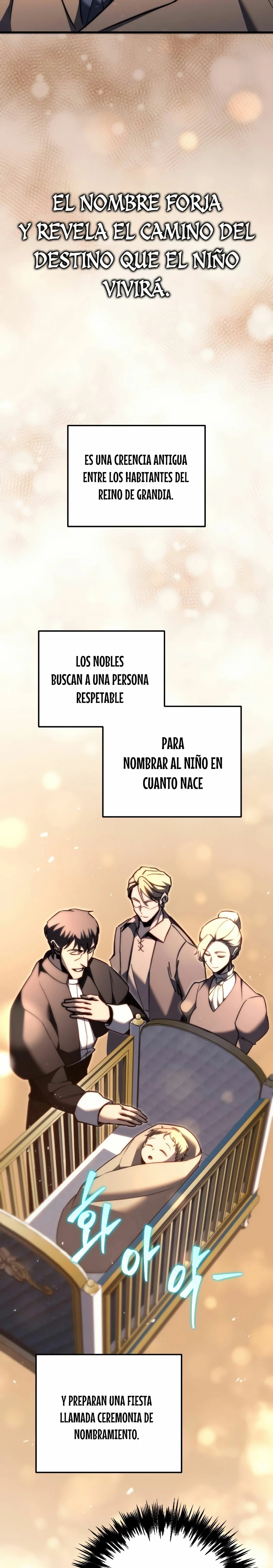 Read A Flame Reborn ES Manga Online