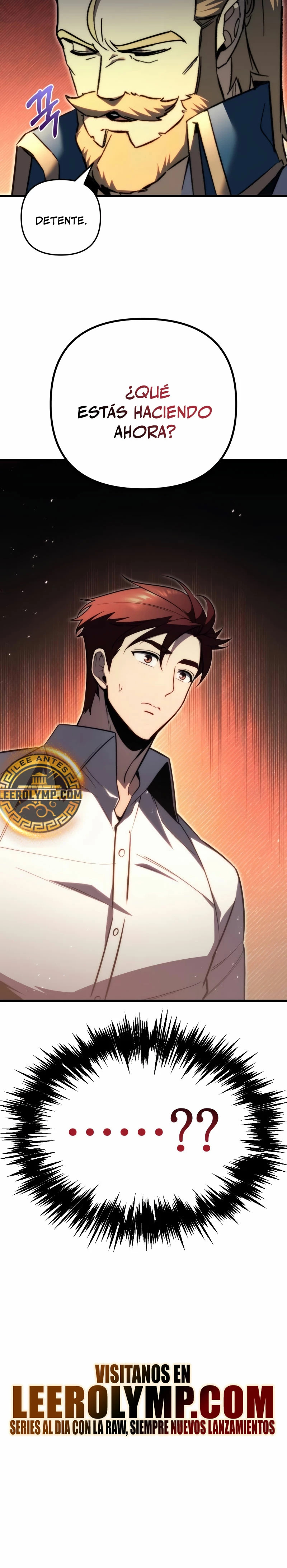 Read A Flame Reborn ES Manga Online