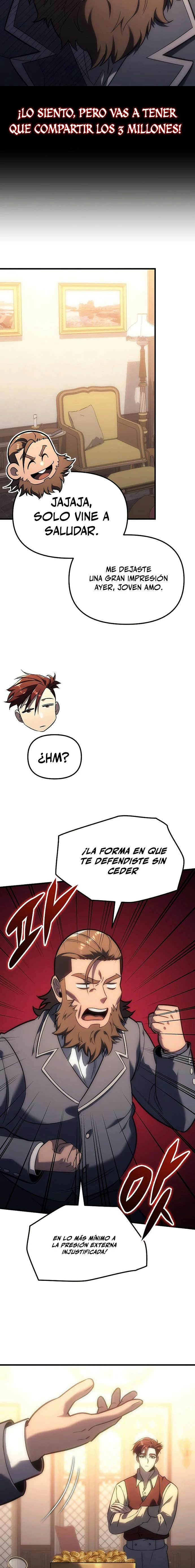 Read A Flame Reborn ES Manga Online