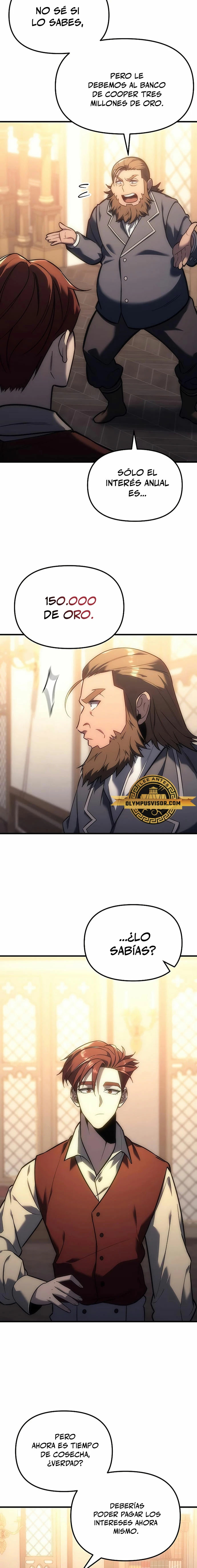 Read A Flame Reborn ES Manga Online