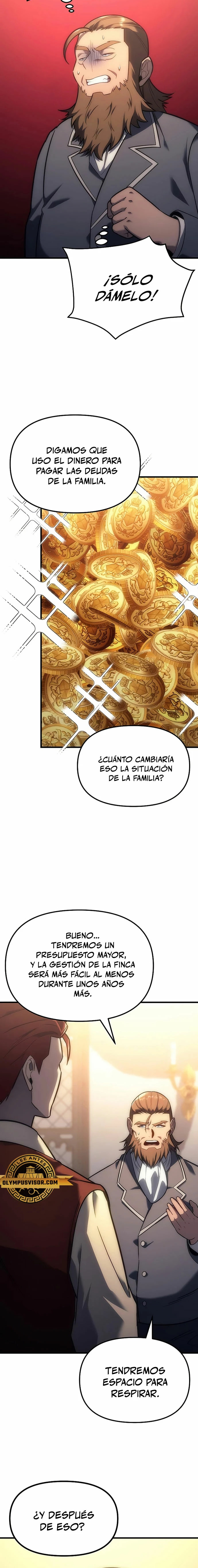 Read A Flame Reborn ES Manga Online