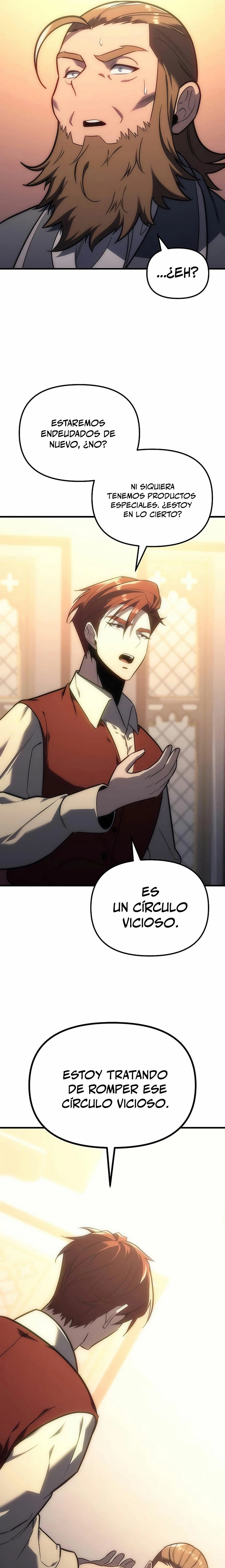 Read A Flame Reborn ES Manga Online