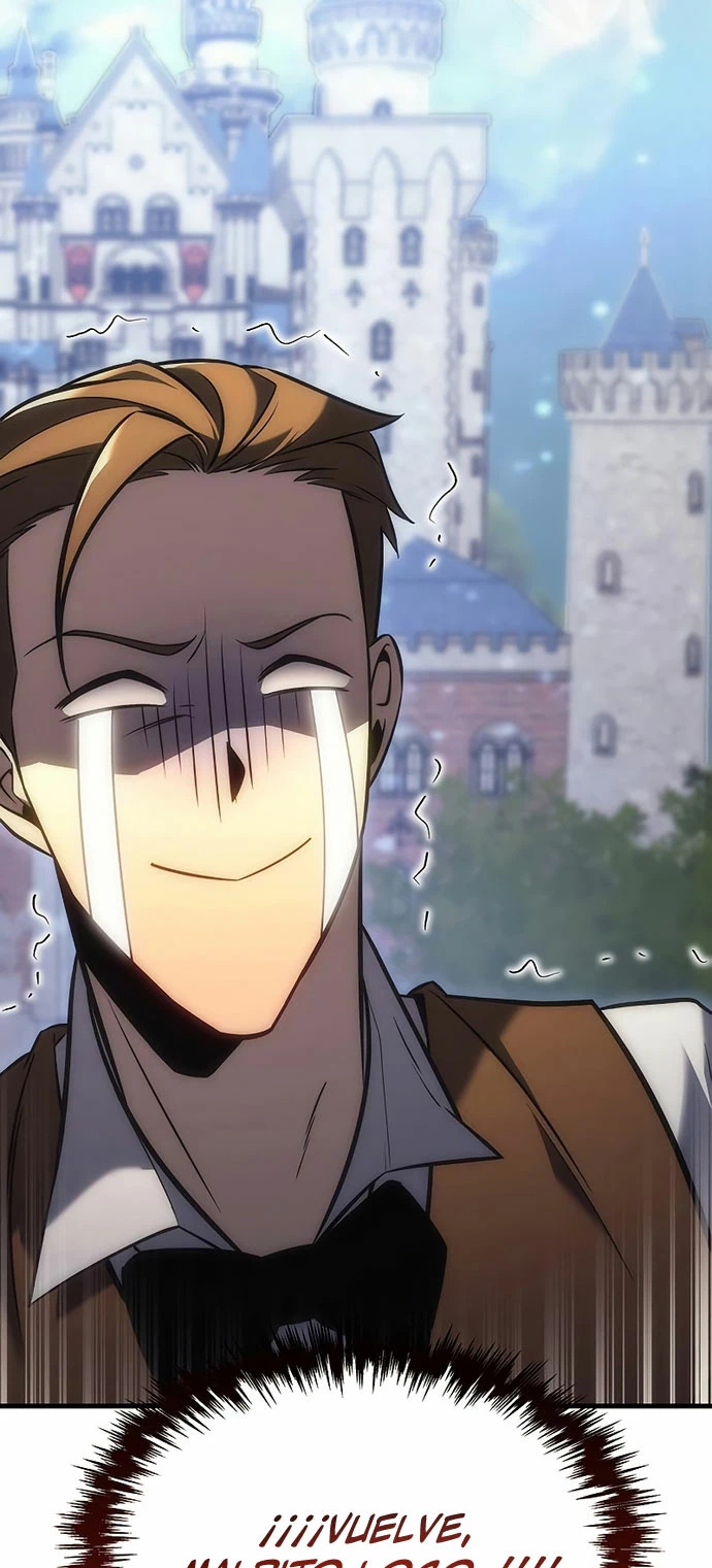 Read A Flame Reborn ES Manga Online