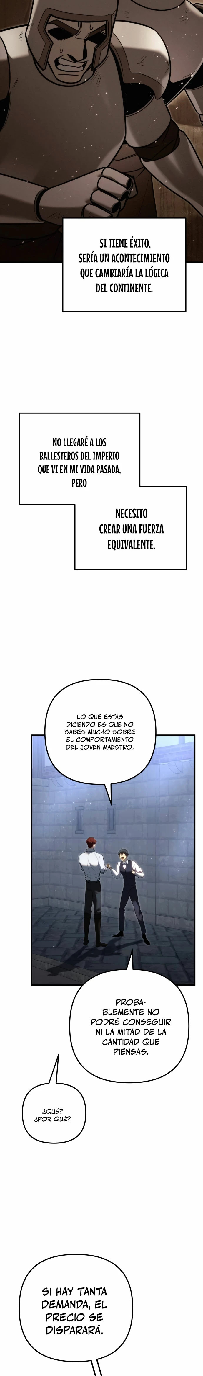 Read A Flame Reborn ES Manga Online