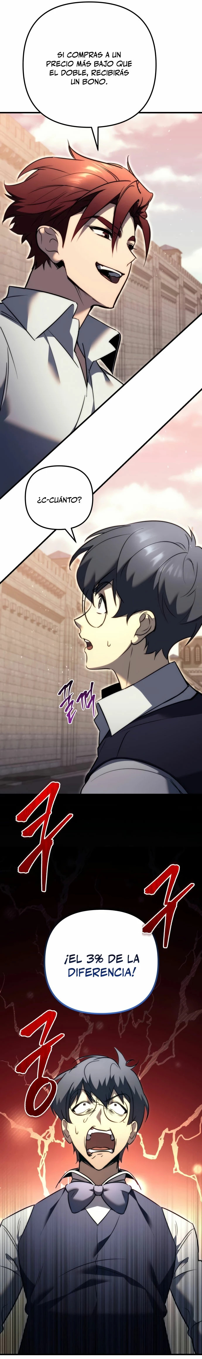 Read A Flame Reborn ES Manga Online