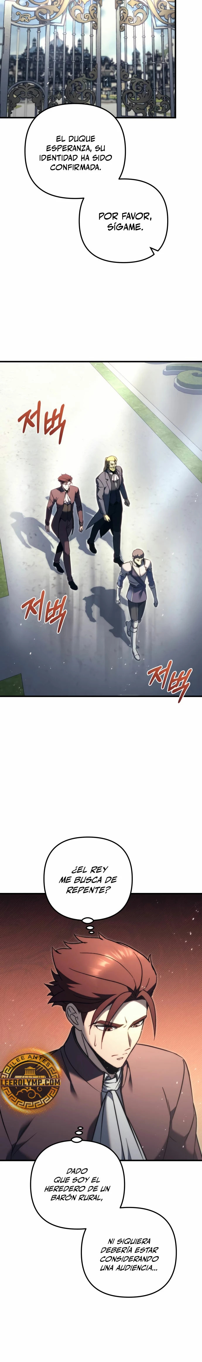 Read A Flame Reborn ES Manga Online