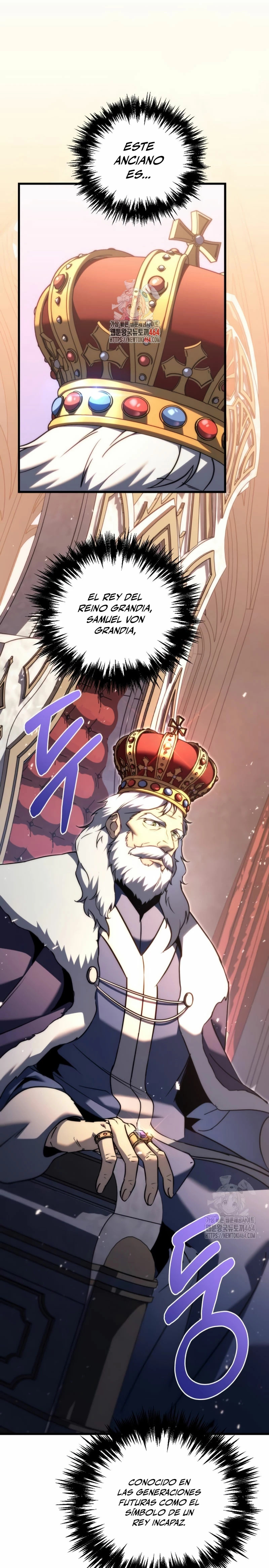 Read A Flame Reborn ES Manga Online