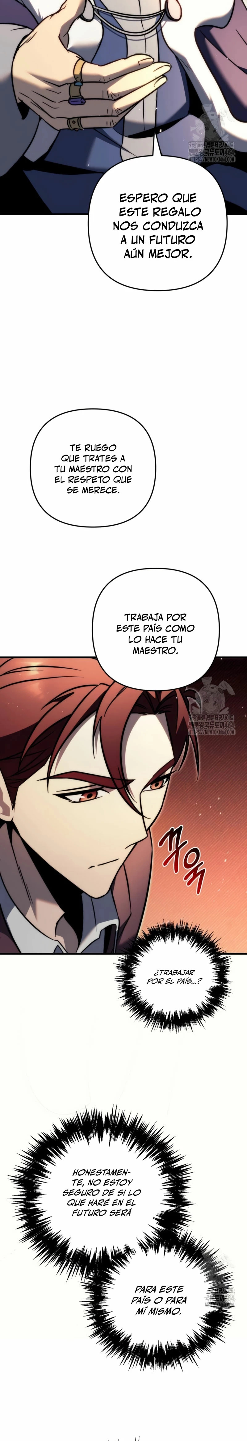 Read A Flame Reborn ES Manga Online