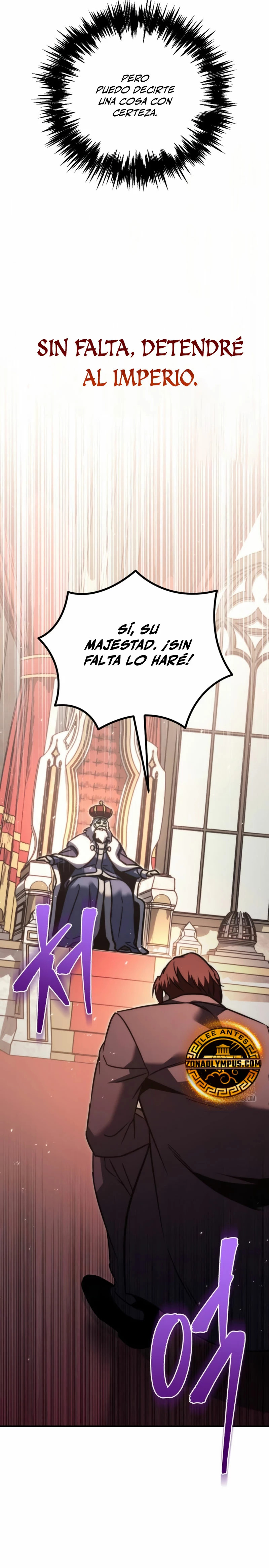 Read A Flame Reborn ES Manga Online