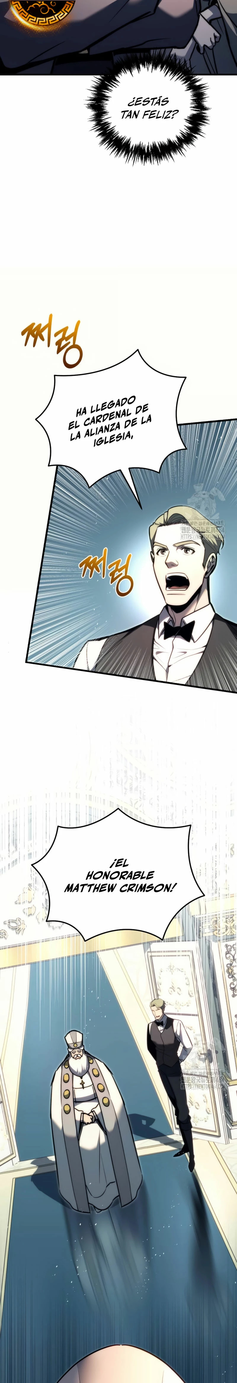 Read A Flame Reborn ES Manga Online