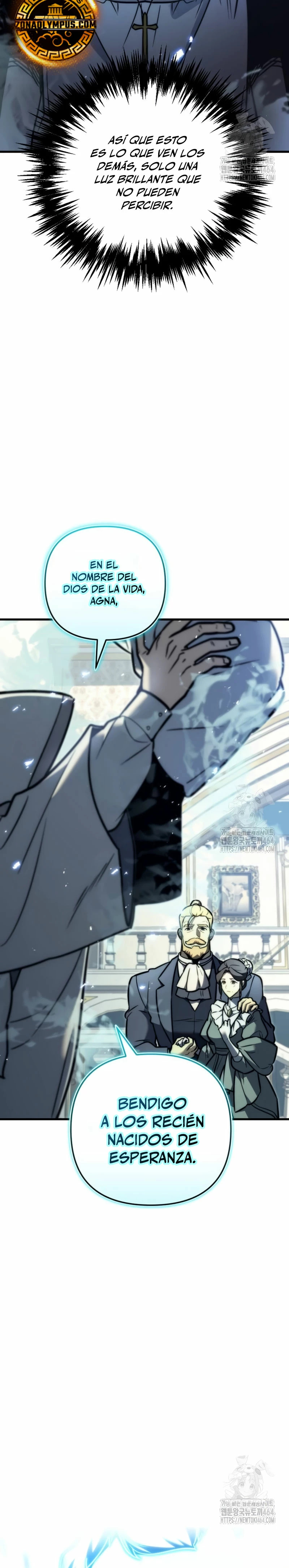 Read A Flame Reborn ES Manga Online