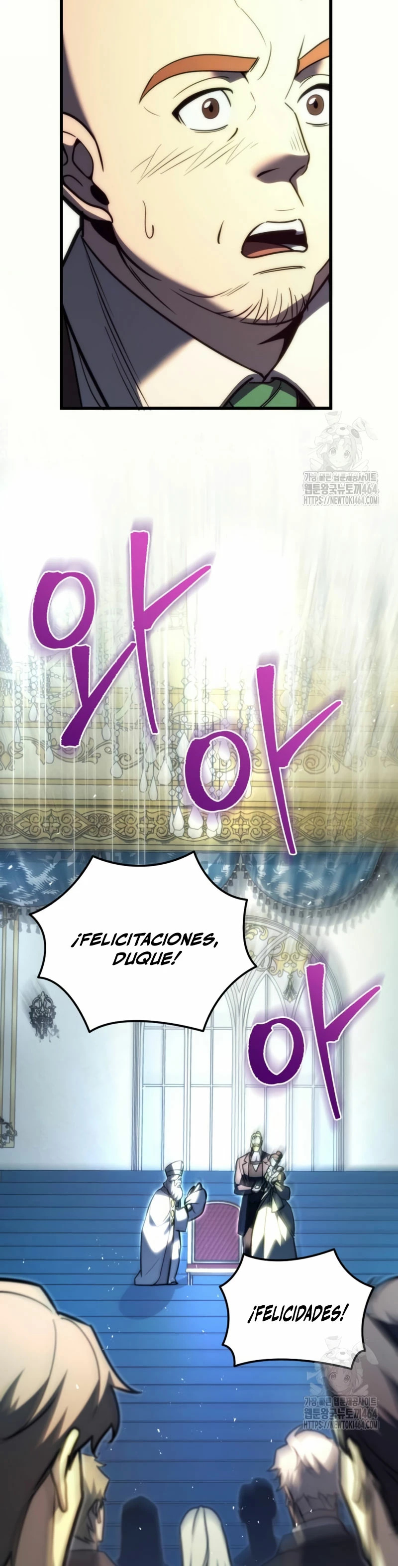 Read A Flame Reborn ES Manga Online