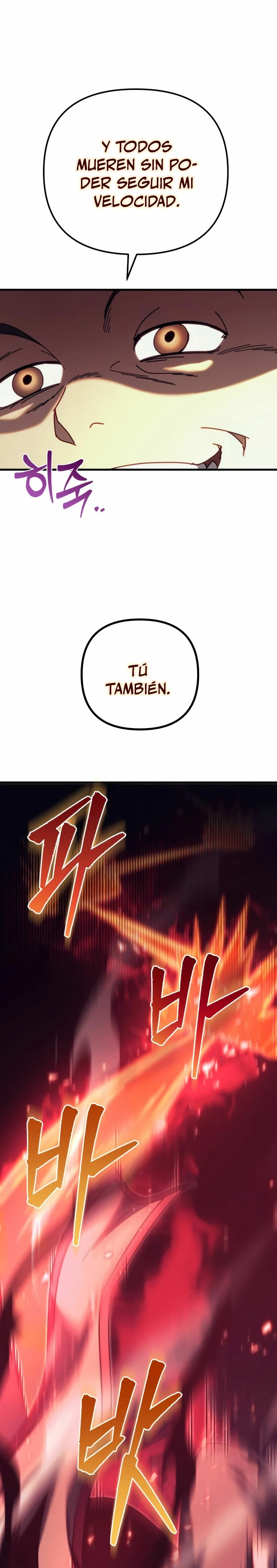 Read A Flame Reborn ES Manga Online