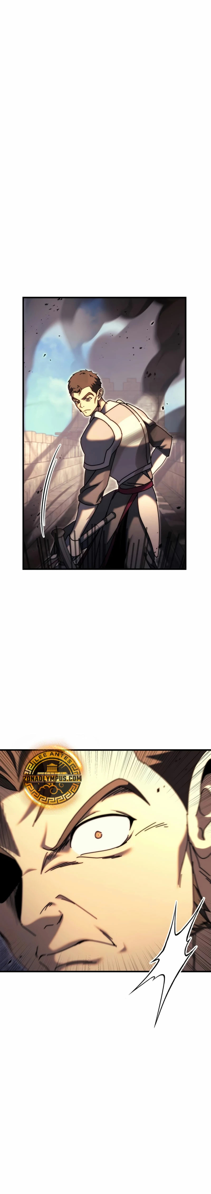 Read A Flame Reborn ES Manga Online