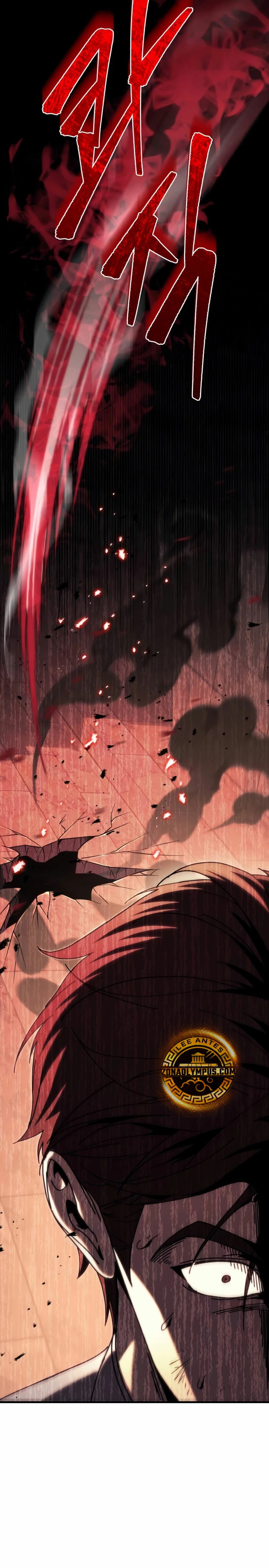 Read A Flame Reborn ES Manga Online