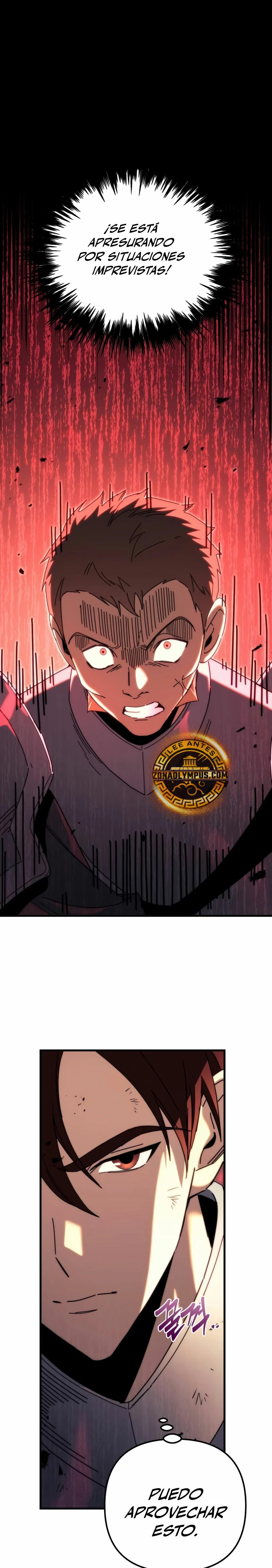 Read A Flame Reborn ES Manga Online