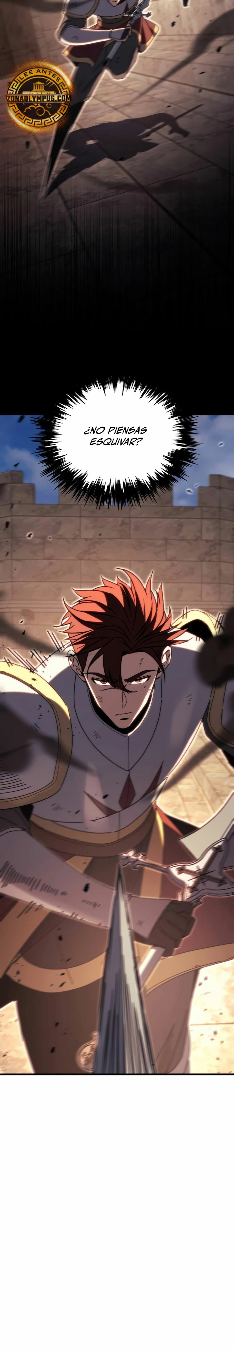 Read A Flame Reborn ES Manga Online