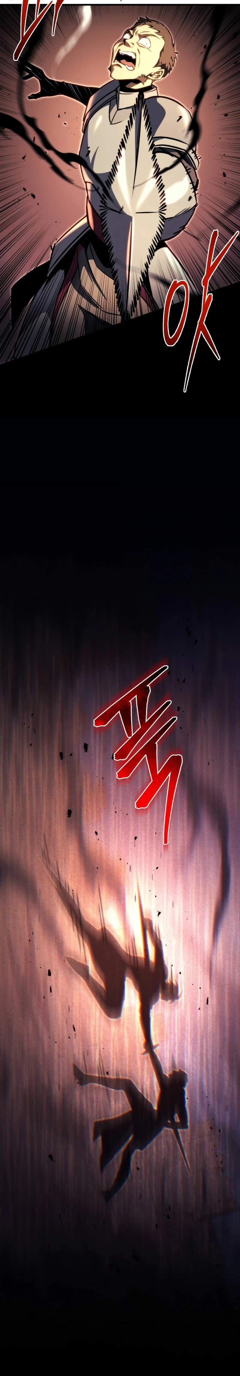 Read A Flame Reborn ES Manga Online