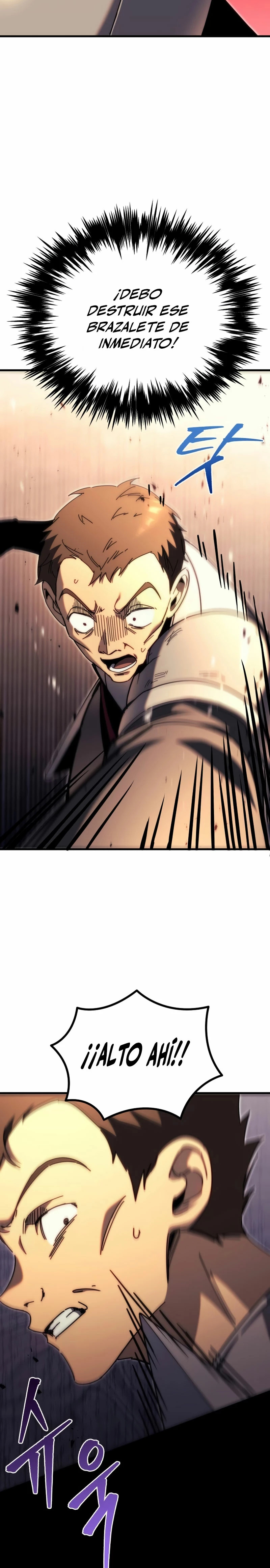Read A Flame Reborn ES Manga Online