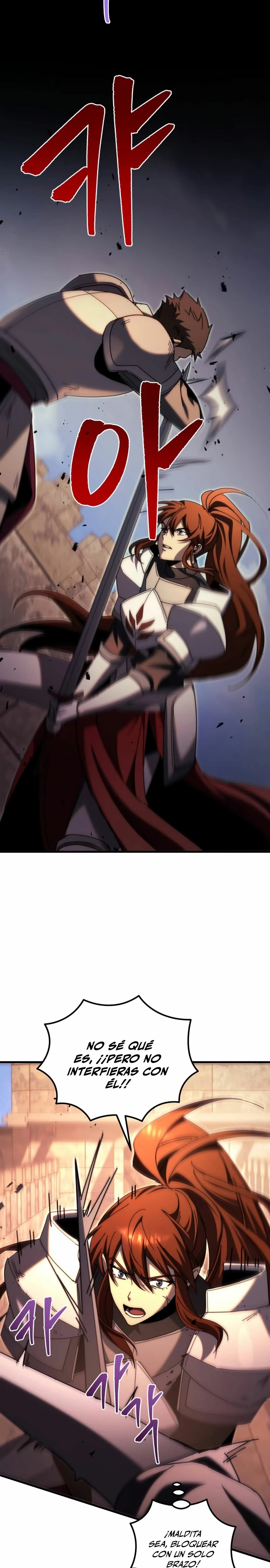 Read A Flame Reborn ES Manga Online
