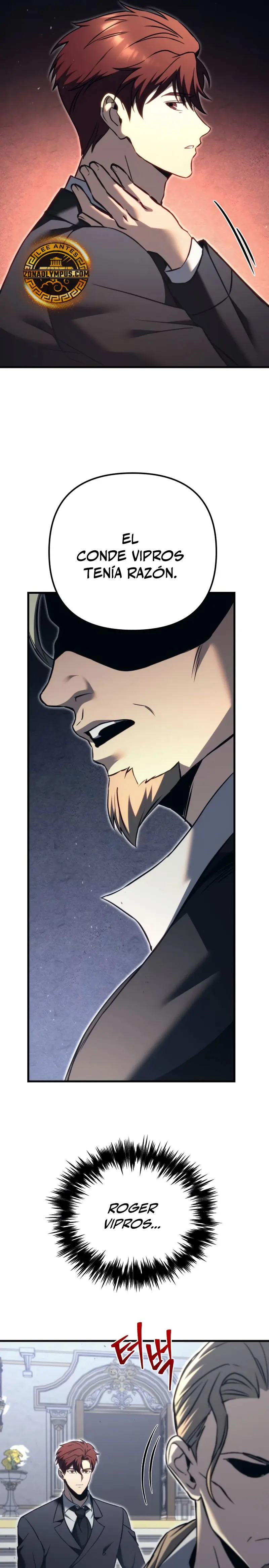 Read A Flame Reborn ES Manga Online