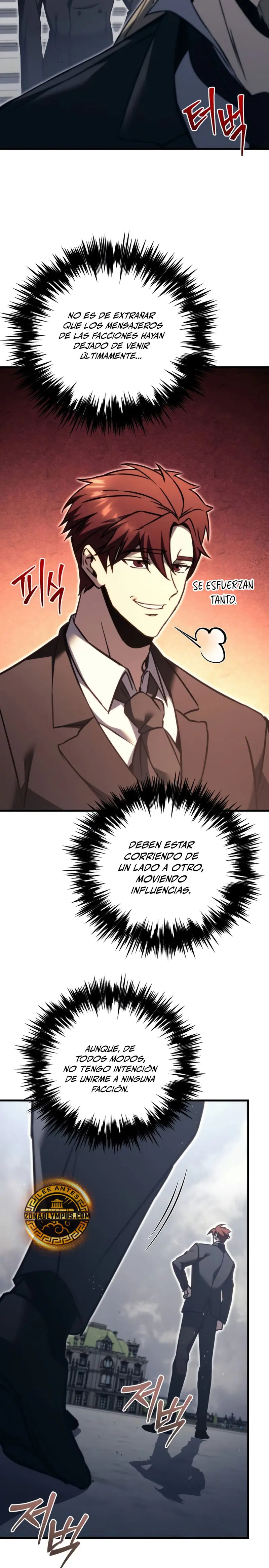 Read A Flame Reborn ES Manga Online
