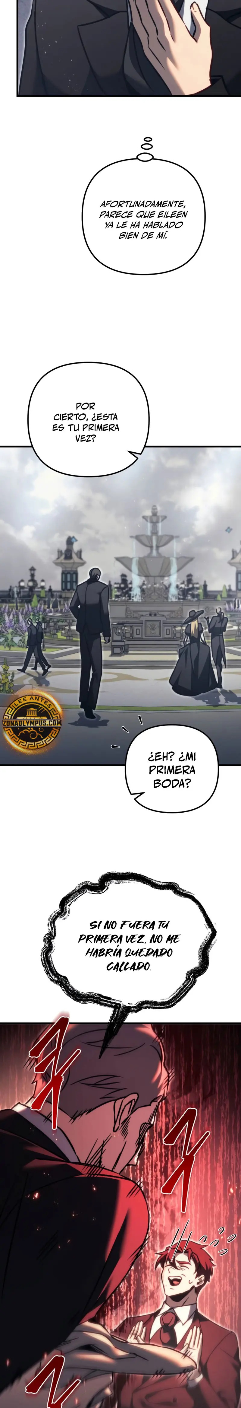 Read A Flame Reborn ES Manga Online