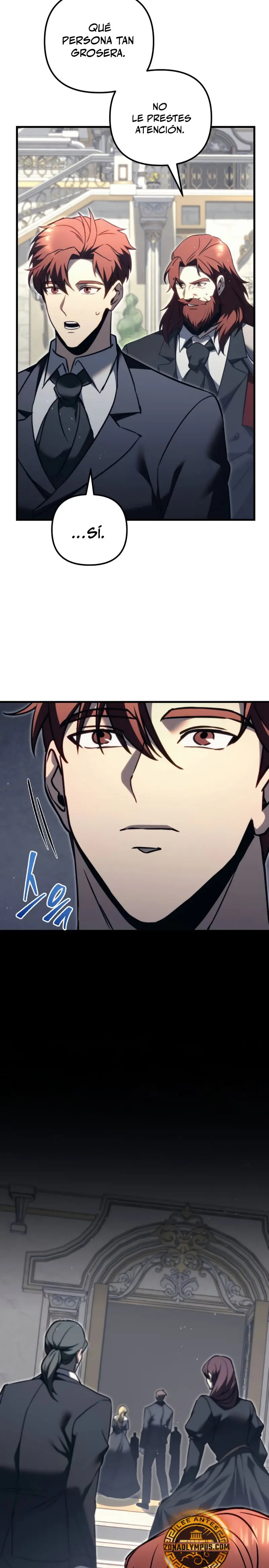 Read A Flame Reborn ES Manga Online