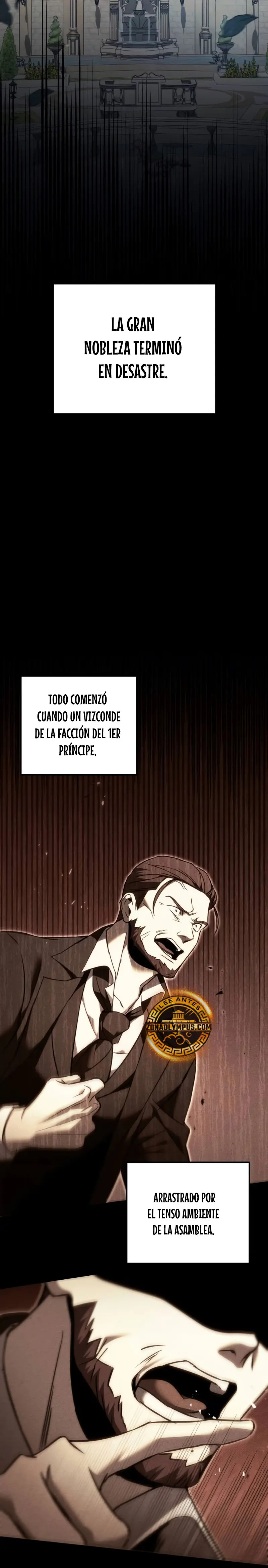 Read A Flame Reborn ES Manga Online