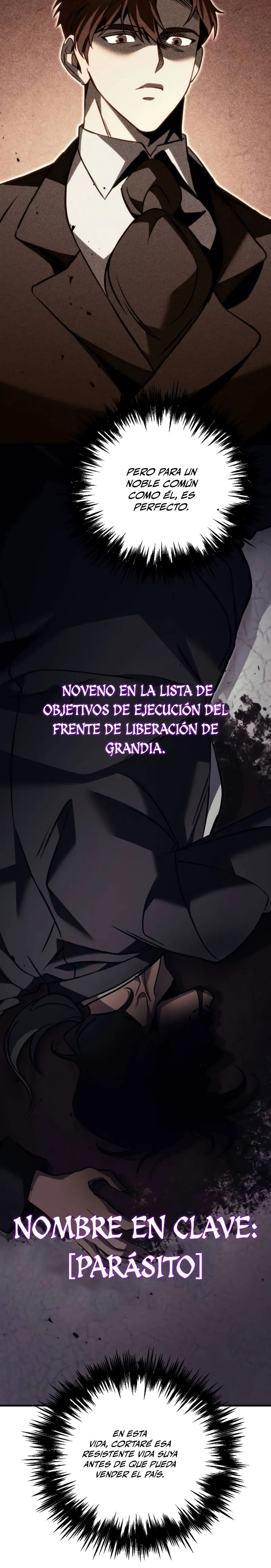 Read A Flame Reborn ES Manga Online