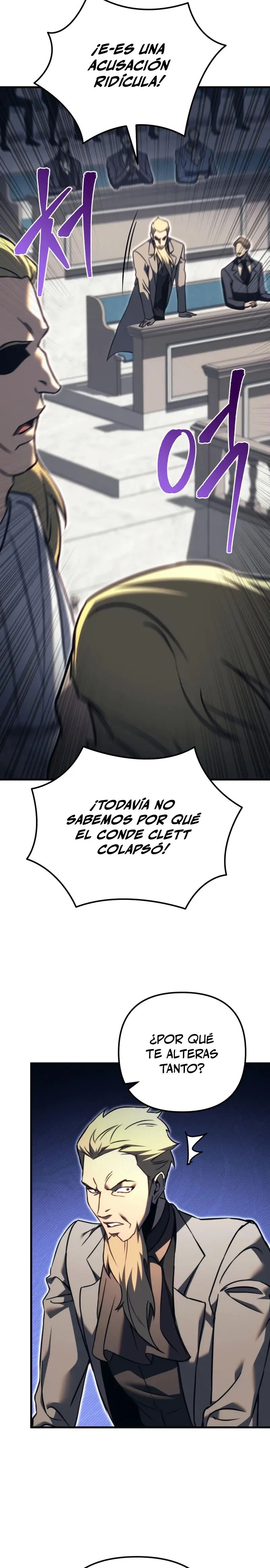 Read A Flame Reborn ES Manga Online