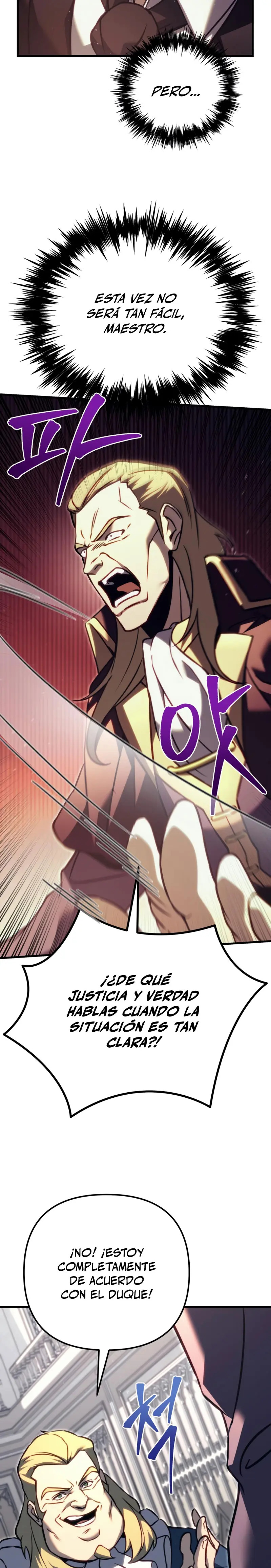 Read A Flame Reborn ES Manga Online