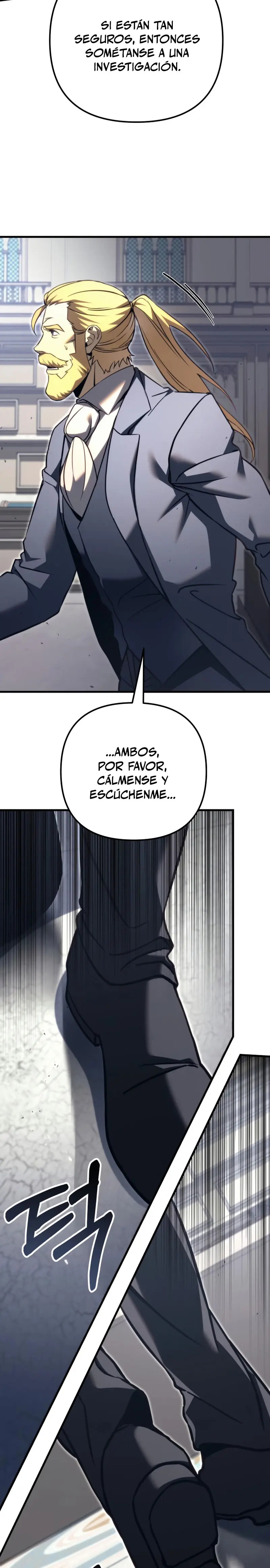 Read A Flame Reborn ES Manga Online